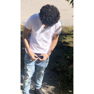 Meet your Posher, Frank